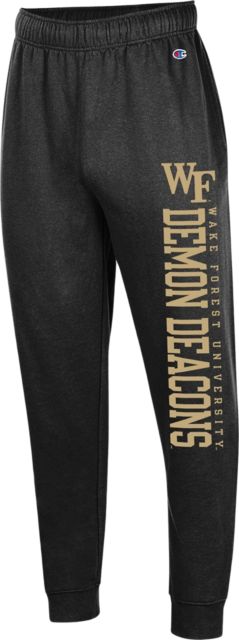 Wake Forest University Demon Deacons Cargo Pants