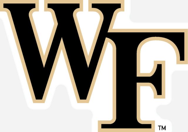 Wake Forest Demon Deacons Mini Magnet