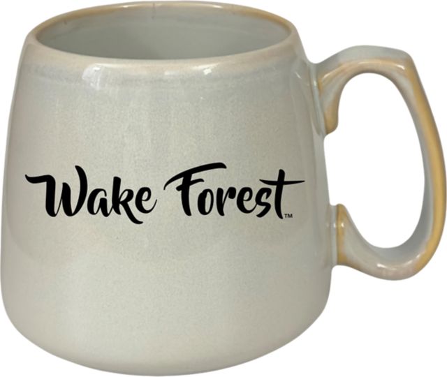 Wake Forest University 15 oz. Mug