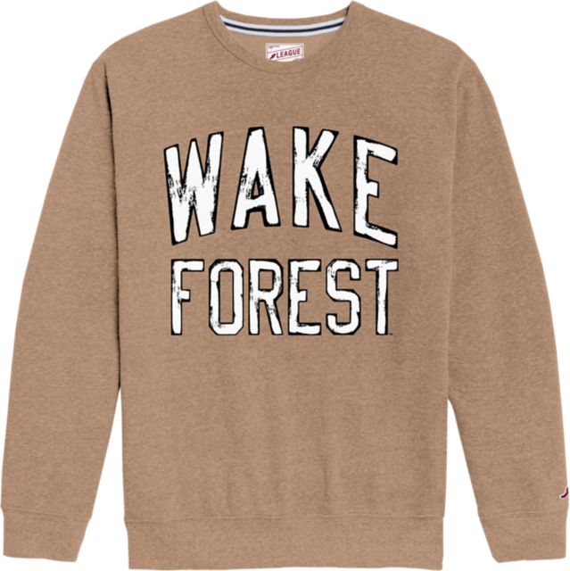 Wake Forest University Crewneck