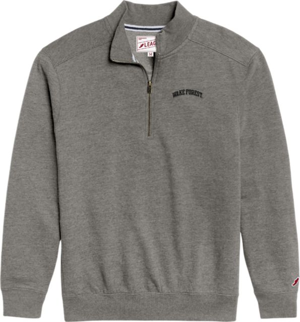 Wake Forest University Heritage 1/4 Zip
