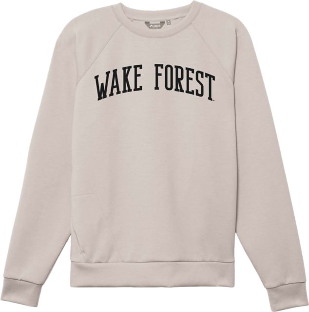 ウェア WAKE FOREST Univ. No.21 DUNCAN Wake Forest Hoodies, Wake Forest Demon Deacons Sweatshirts, Fleece
