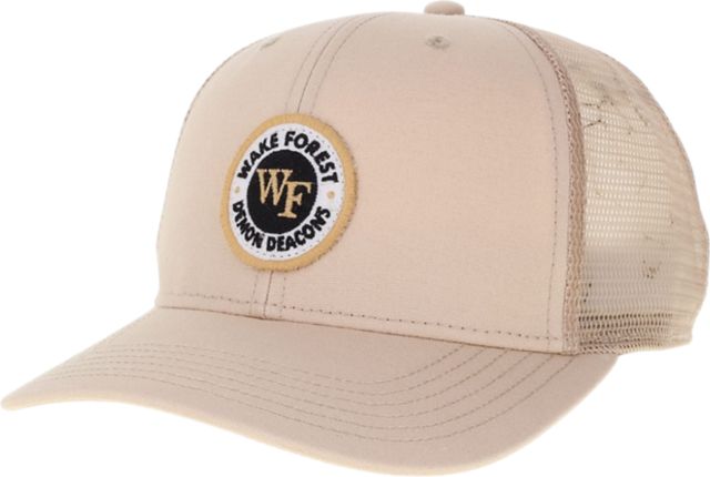 Wake Forest Demon Deacons Snapback Cap