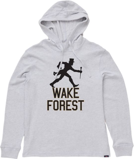Wake Forest Demon Deacons Hooded Sweatshirt