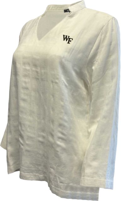 Wake Forest University Women's La Jolla Tunic