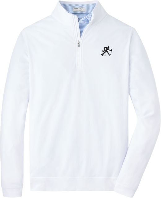 Wake Forest University 1/4 Zip