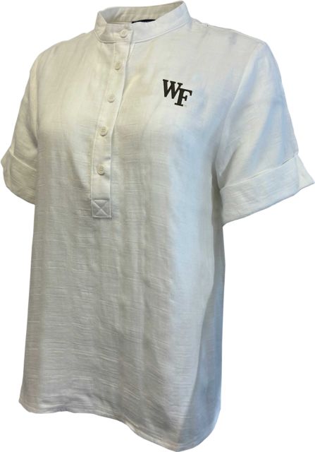 Wake Forest Demon Deacons Women's Short Sleeve T-Shirt