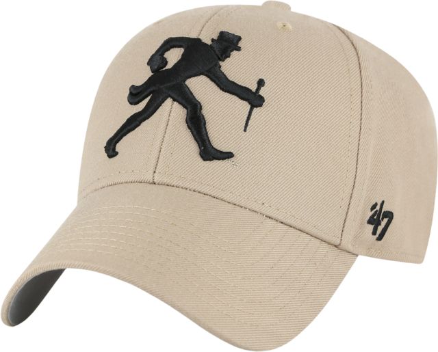 Wake Forest Demon Deacons Adjustable Wool Cap