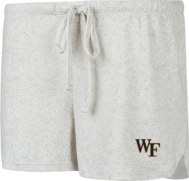 Wake Forest University Women's Agenda Short
