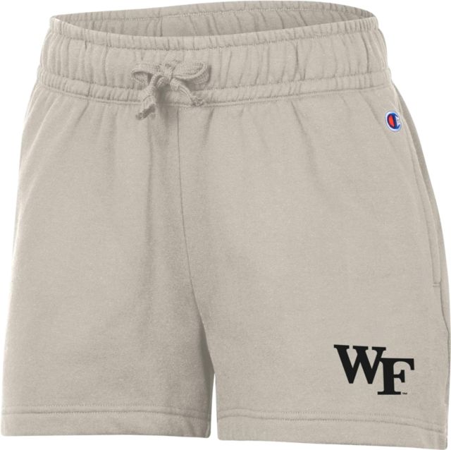 Wake Forest University Women's Shorts