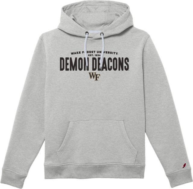 Wake Forest Demon Deacons Hooded Sweatshirt