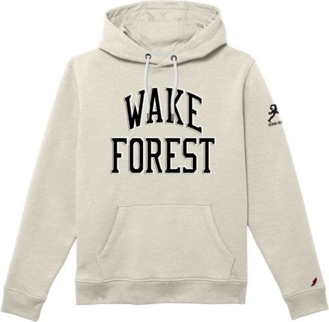Wake Forest Demon Deacons Hooded Sweatshirt