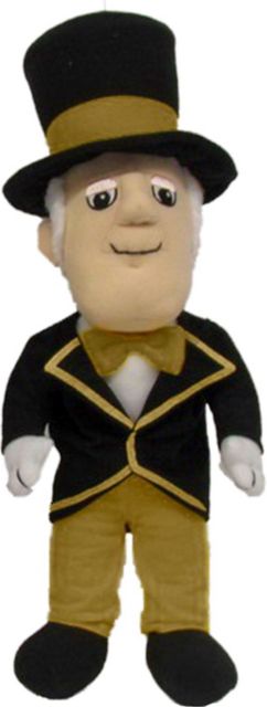 Wake Forest University 10'' Deacon Plush