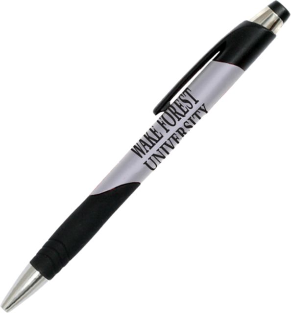 Wake Forest University Pen