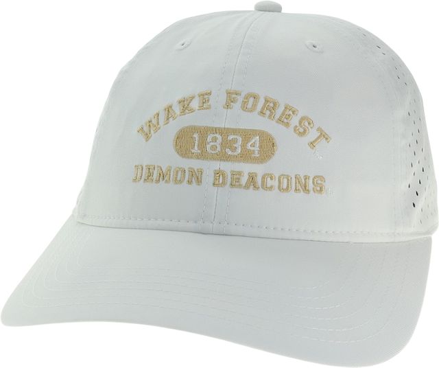 Wake Forest University Demon Deacons Women's Pony Mesh Cap