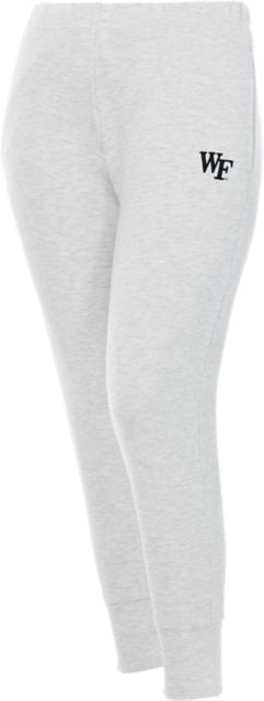 Wake Forest Demon Deacons Women's Jogger Pants