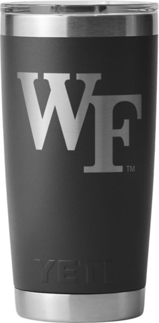 Wake Forest University 20 oz. Tumbler