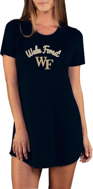 Wake Forest University Women's Nightshirt