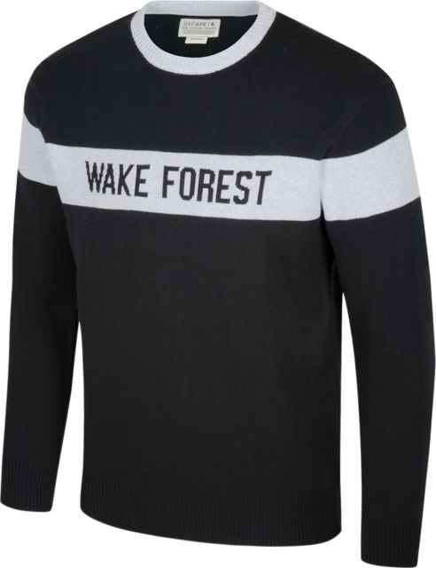 Wake Forest University Sweater