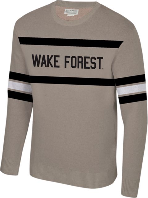 Wake Forest University Sweater