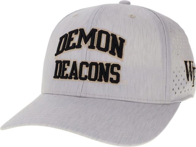 Wake Forest Demon Deacons Adjustable Cap