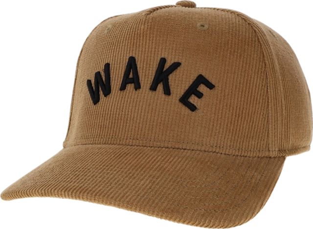 Wake Forest Demon Deacons Roadie Trucker Cap