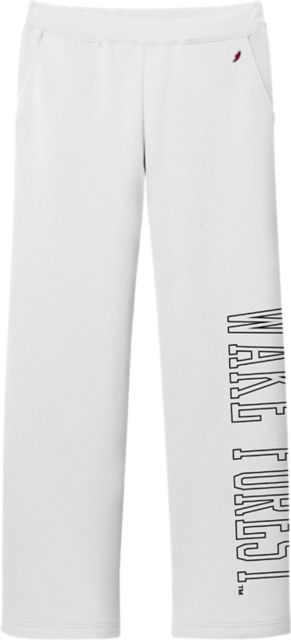 Wake Forest University Women's Pants