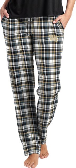 Wake Forest Demon Deacons Women's Pants