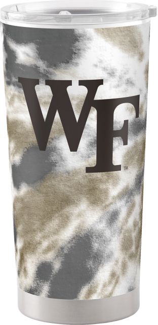 Wake Forest University 20 oz. Tumbler