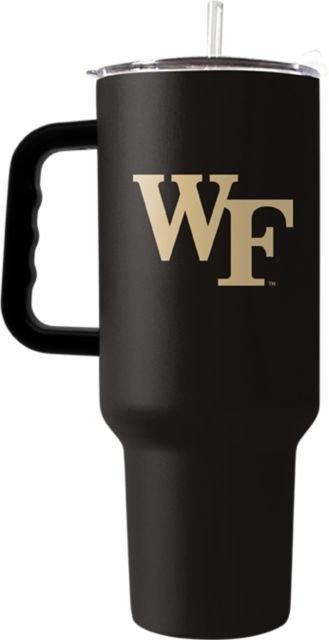 Wake Forest Demon Deacons 40 oz. Tumbler