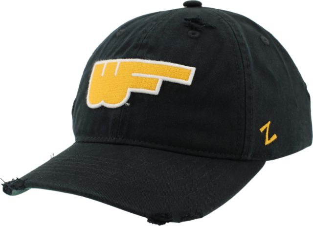 Wake Forest Demon Deacons Adjustable Cap