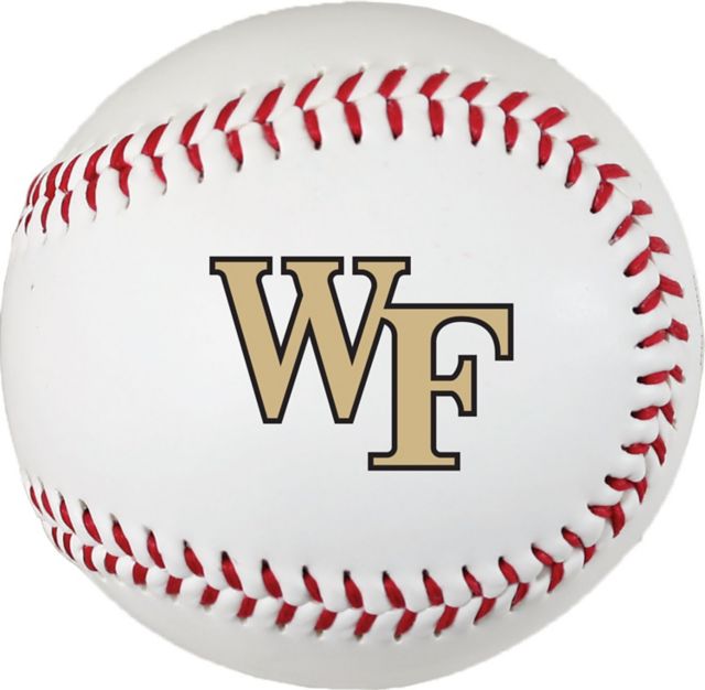 Wake Forest University Baseball