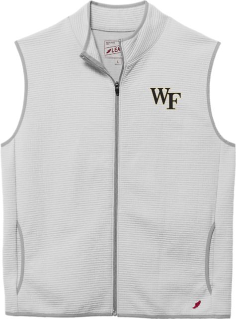 Wake Forest University Summit Vest