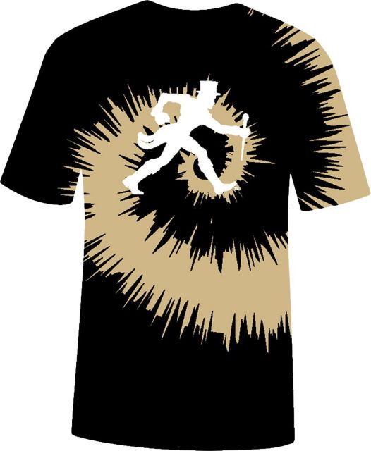 Wake Forest University Short Sleeve T-Shirt