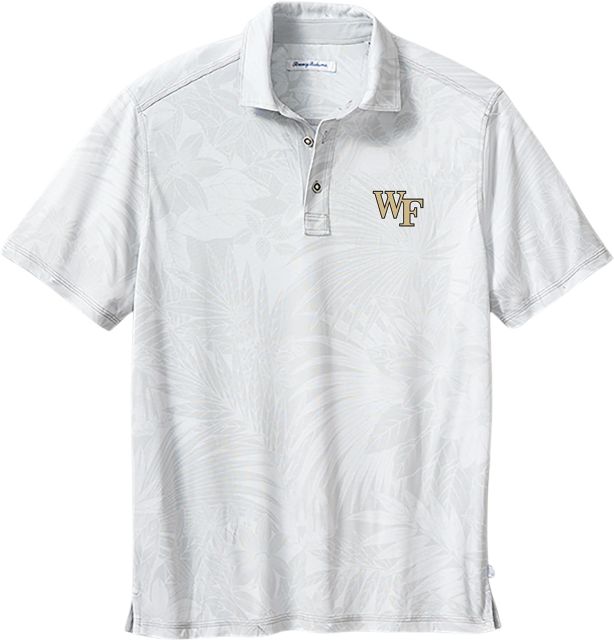 Wake Forest University Polo