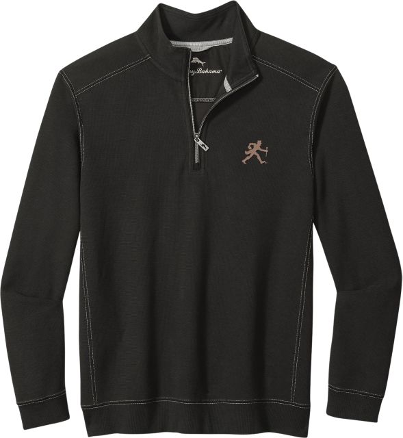 Wake Forest University Demon Deacons 1/4 Zip