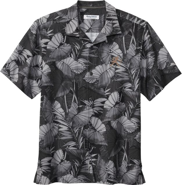 Wake Forest University Nuevo Camp Shirt