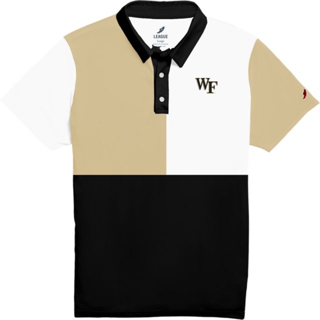 Wake Forest University Polo