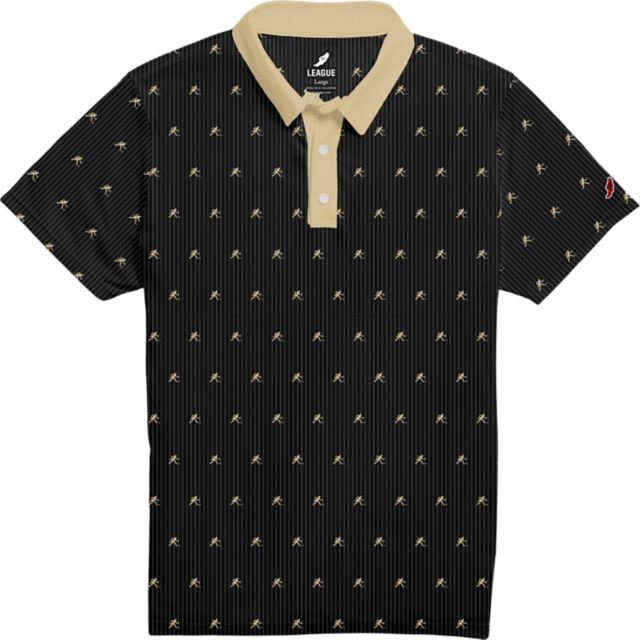 Wake Forest University Polo