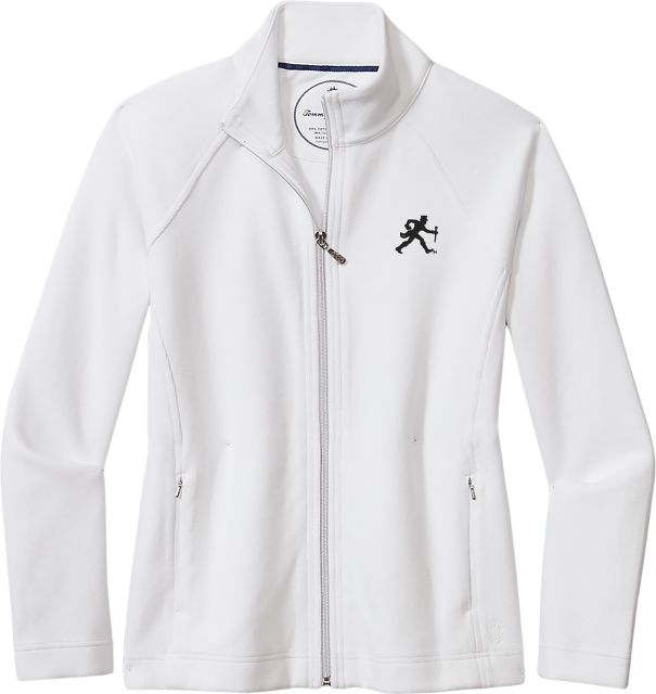 Wake Forest Demon Deacons Women's Aruba Full-Zip Sweatshirt