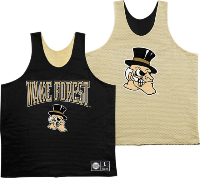 Wake Forest University Mesh Jersey