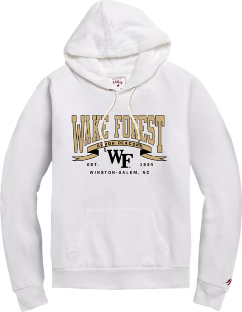 Wake Forest University Women's Demon Deacons Hood