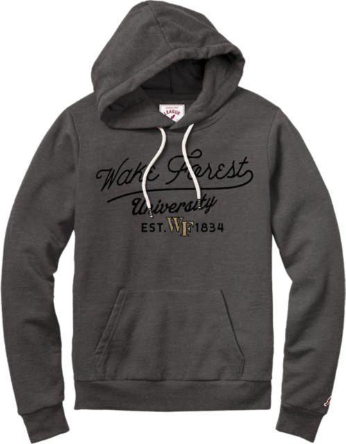 Wake Forest Women's Hooded Sweatshirt