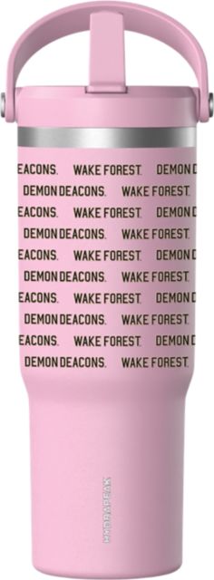 Wake Forest Demon Deacons 32 oz.  Nomad Tumbler
