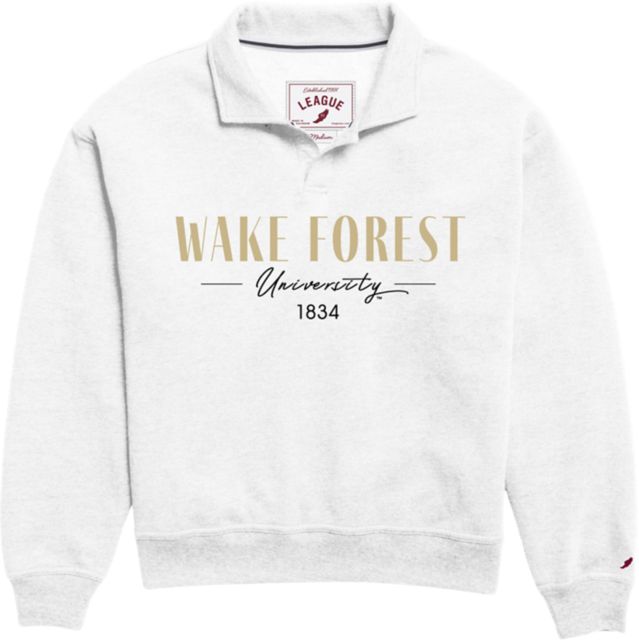 Wake Forest University Women's Vest