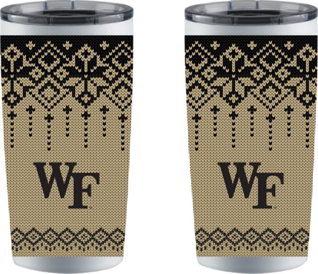 Wake Forest University 20 oz. Revolve Tumbler