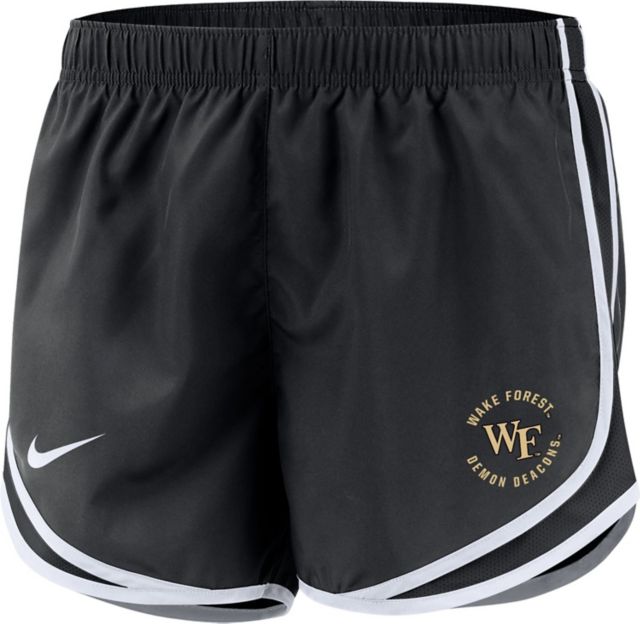 Wake Forest Demon Deacons Women's Shorts
