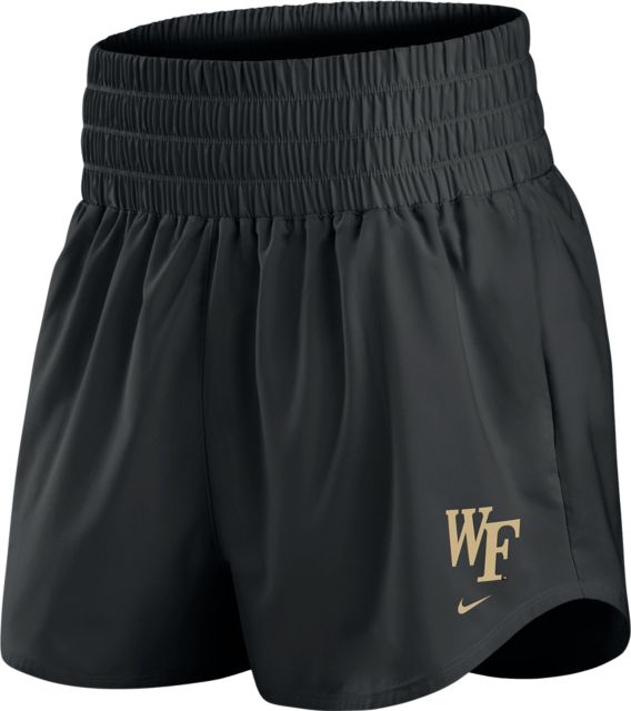 Wake Forest Demon Deacons Women's Ultra Shorts