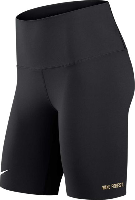 Wake Forest Demon Deacons Women's 7'' Shorts