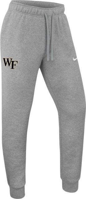 Wake Forest University Women's Jogger Pants
